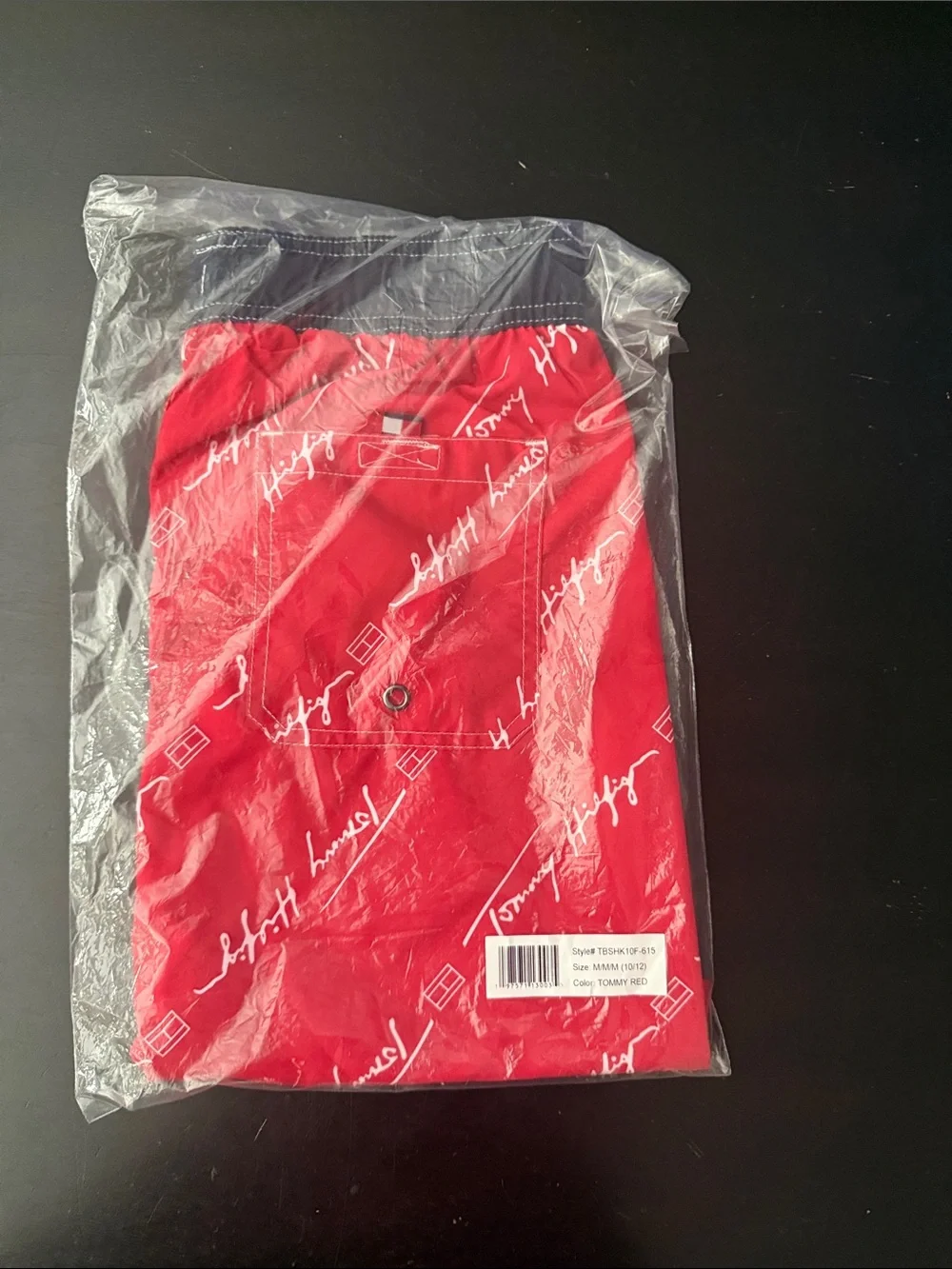 Tommy Hilfiger tommy hilfiger